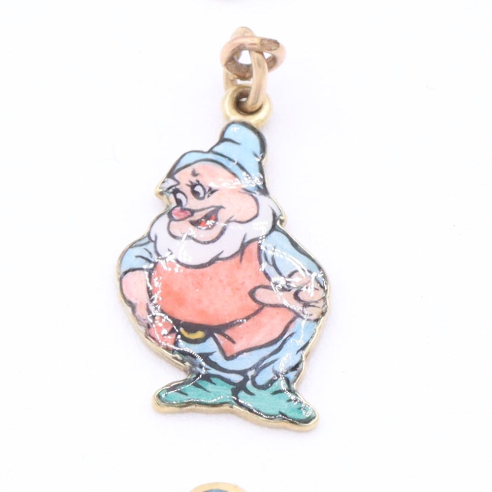 7 Dwarves Charms