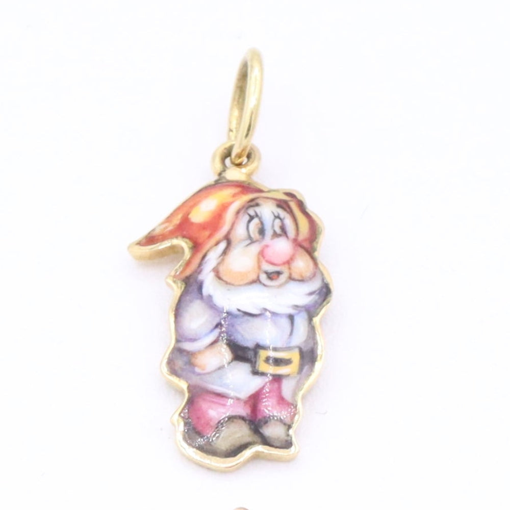 7 Dwarves Charms