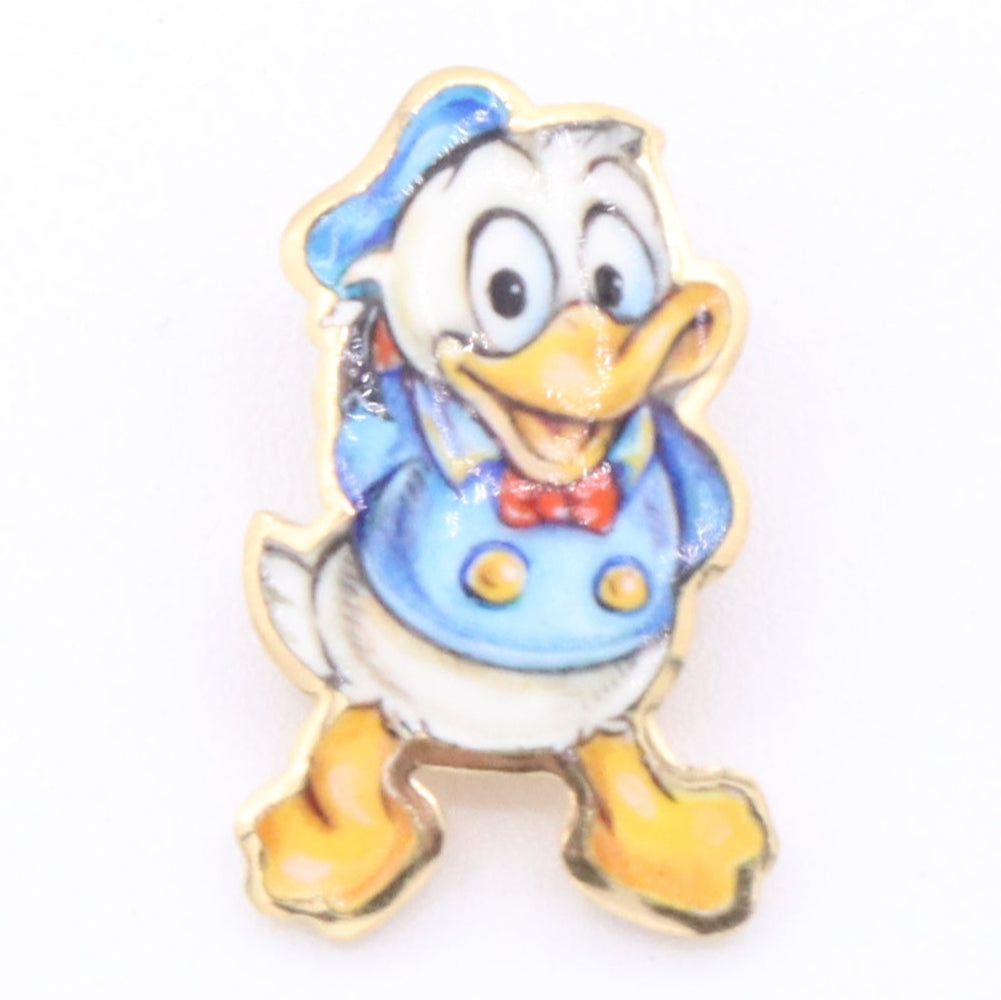 Donald Duck Charm