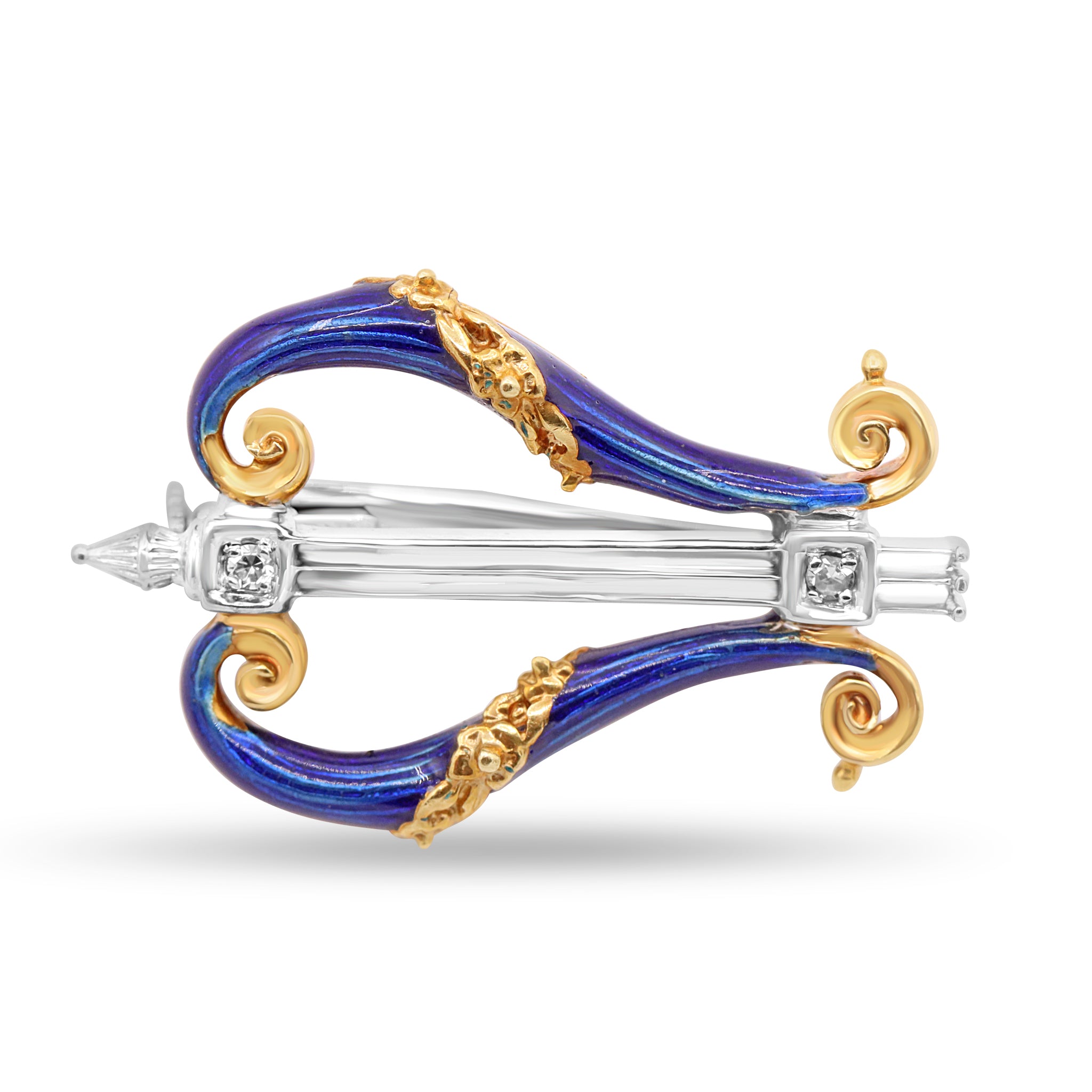 Cufflink 3 10-25-2024