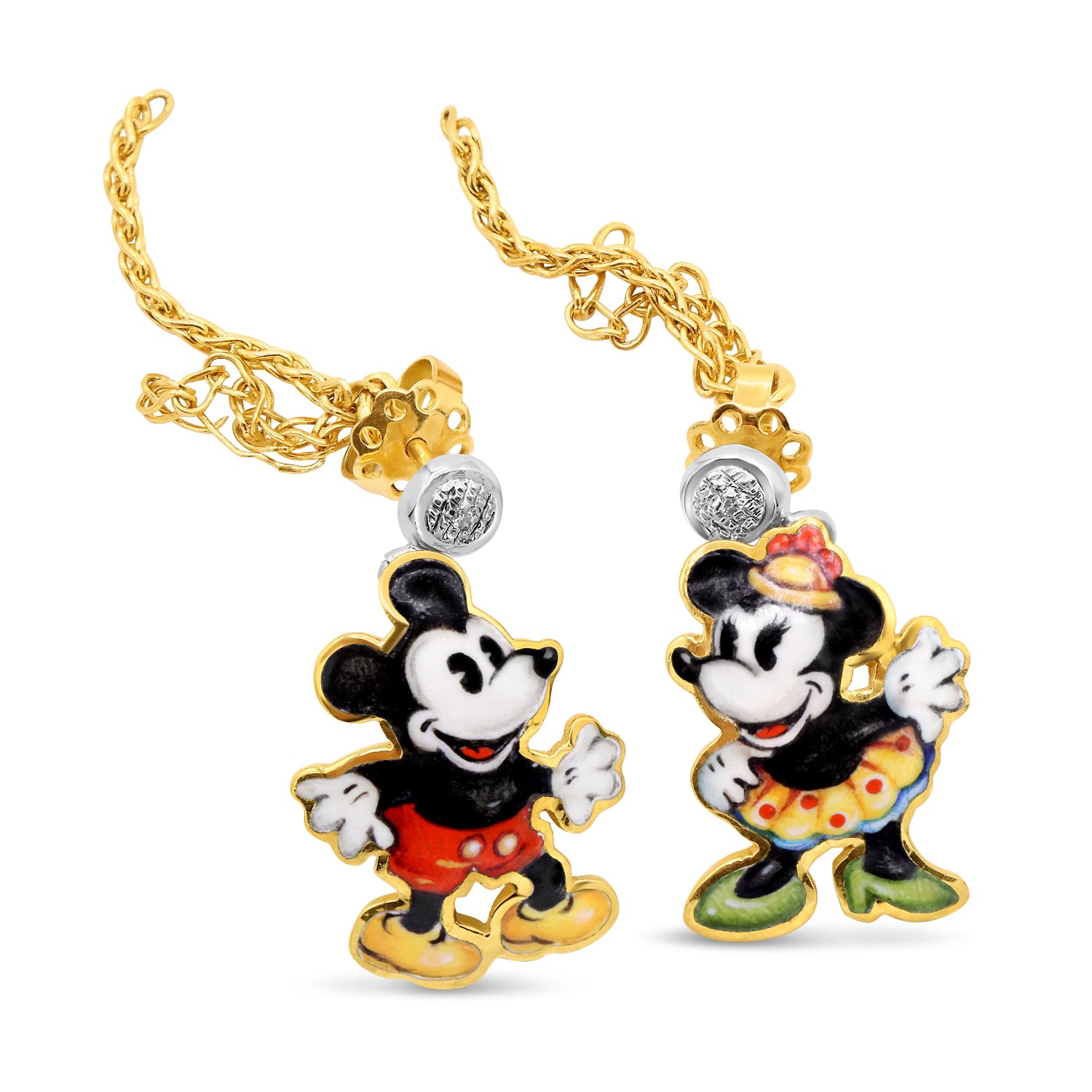 Disney Earrings