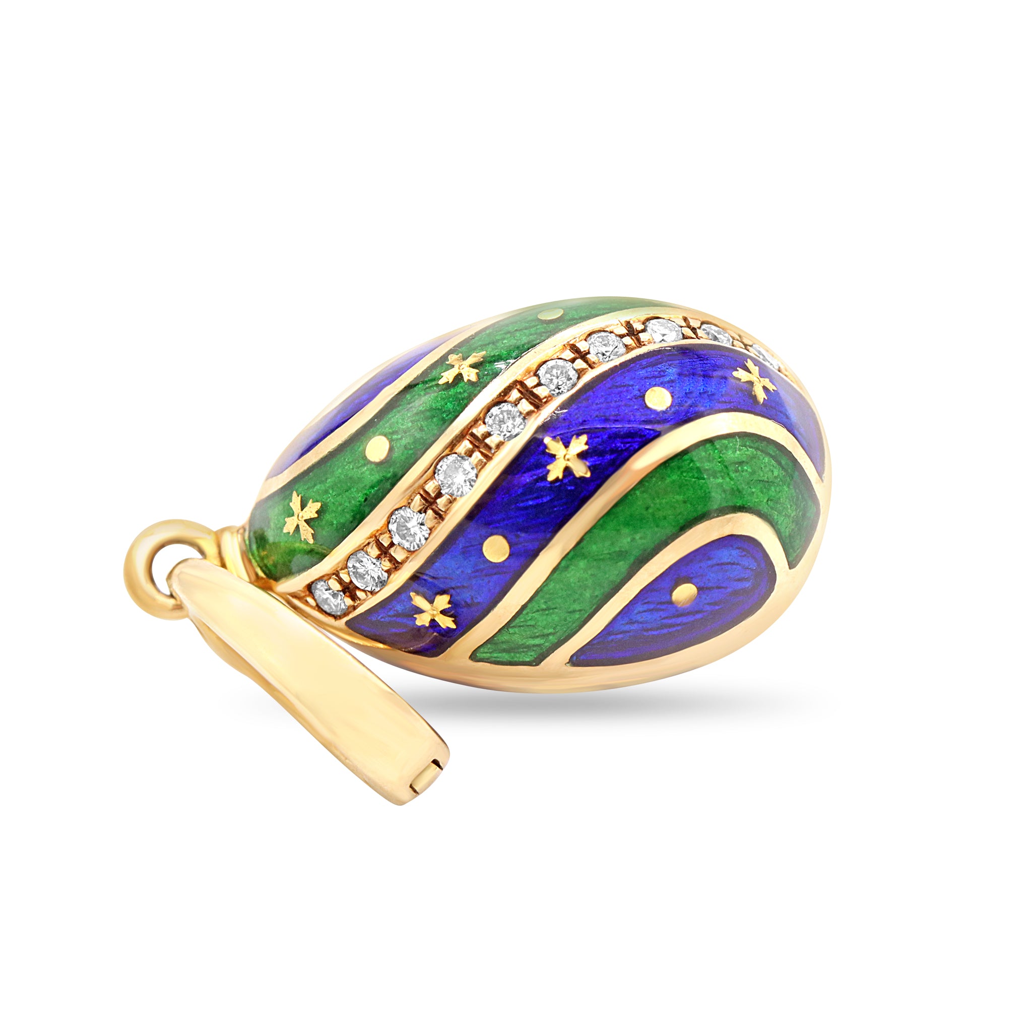 Charm 5 10-25-2024