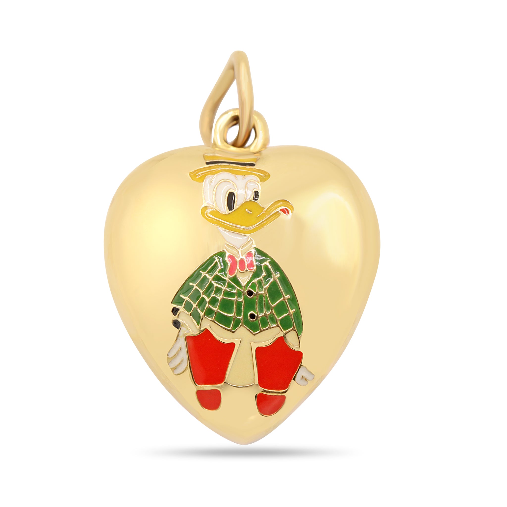 Charm 9 10-25-2024