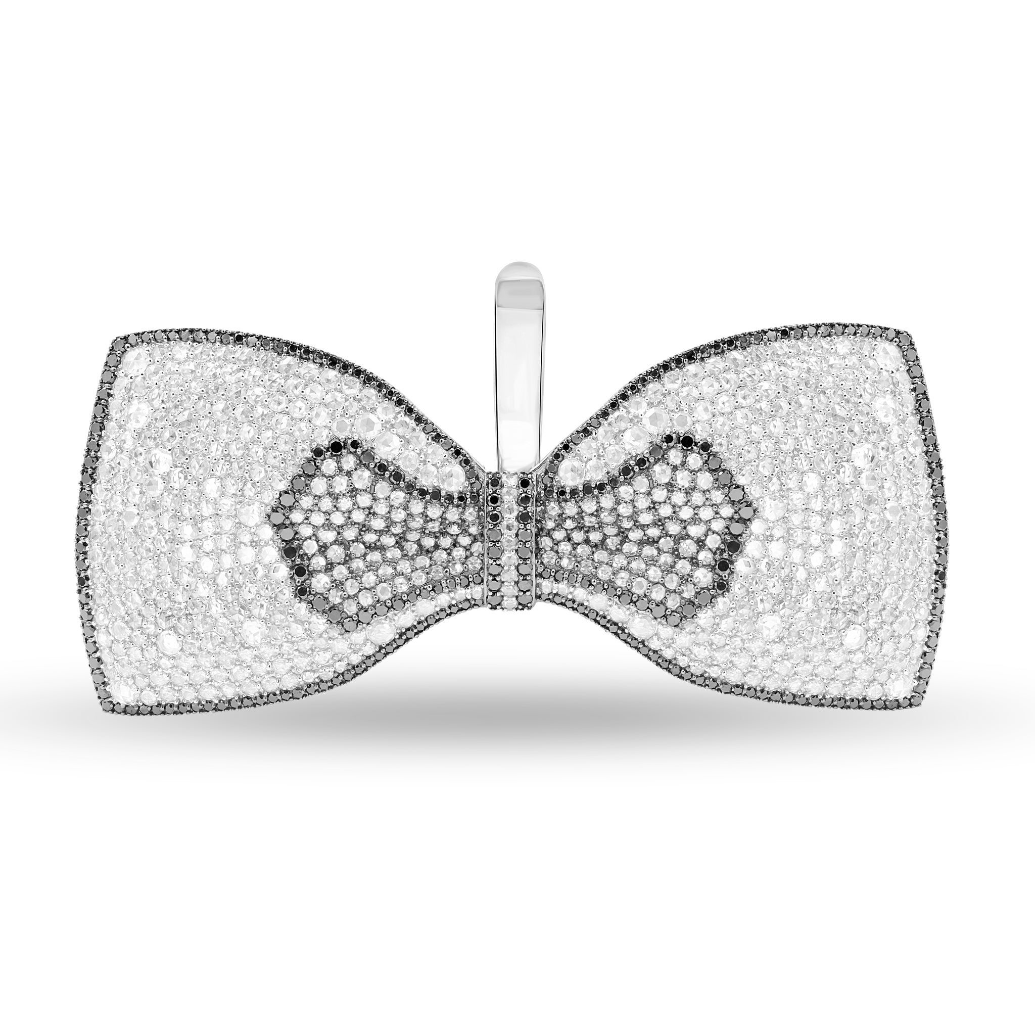 Diamond Bowtie