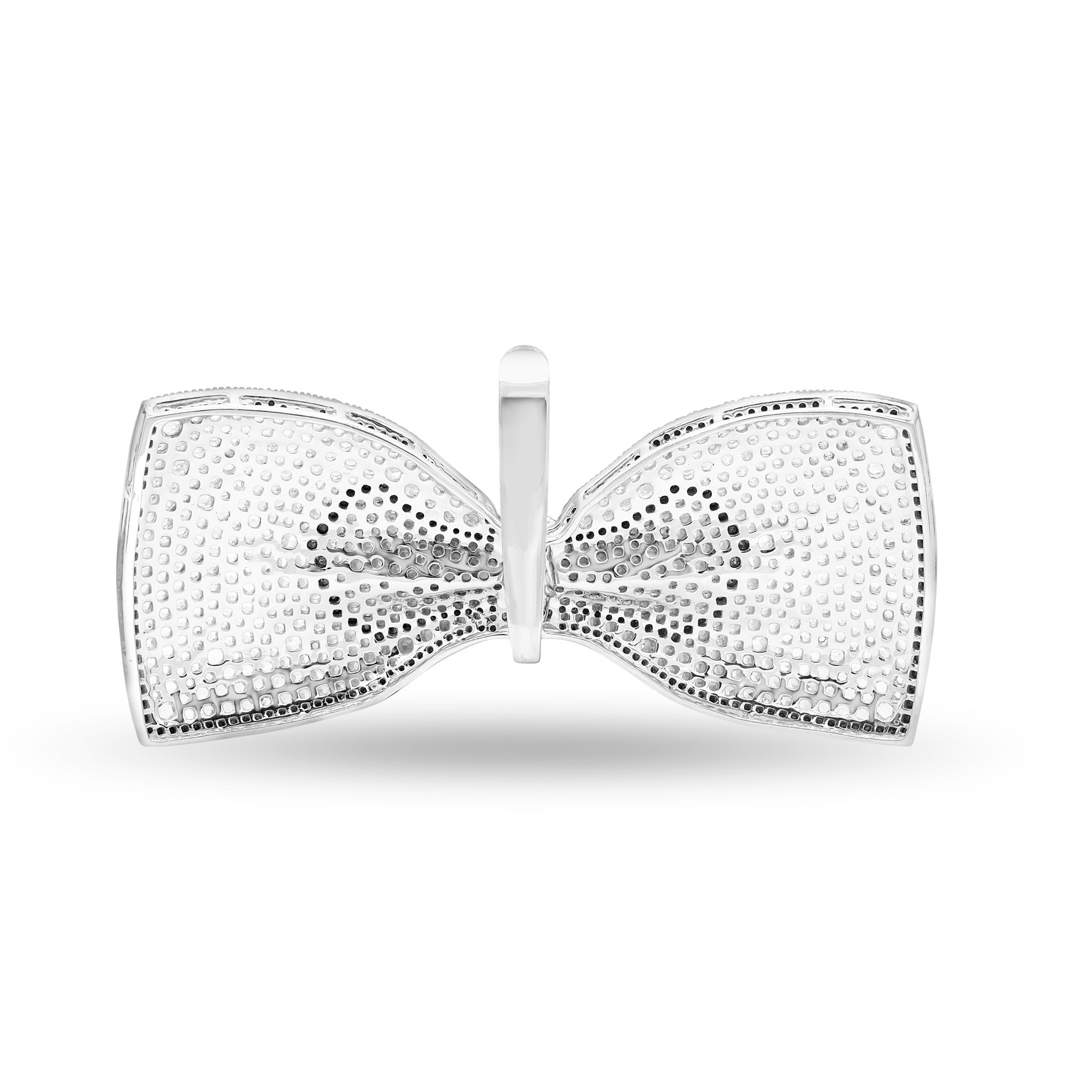 Diamond Bowtie