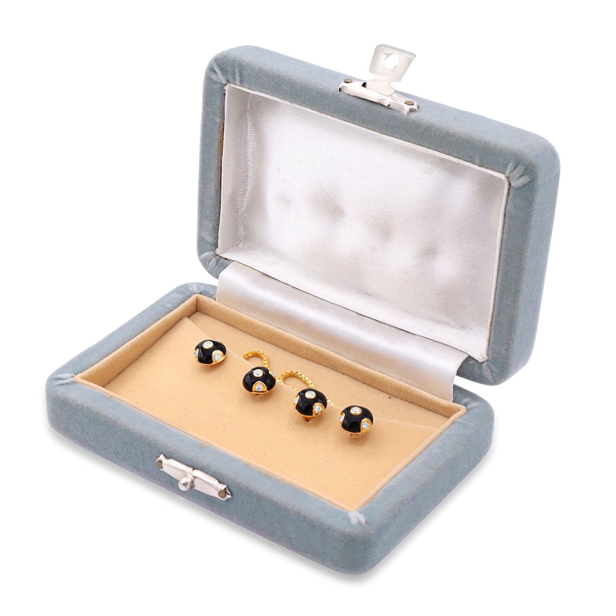 Pin Set 1 11-14-2024