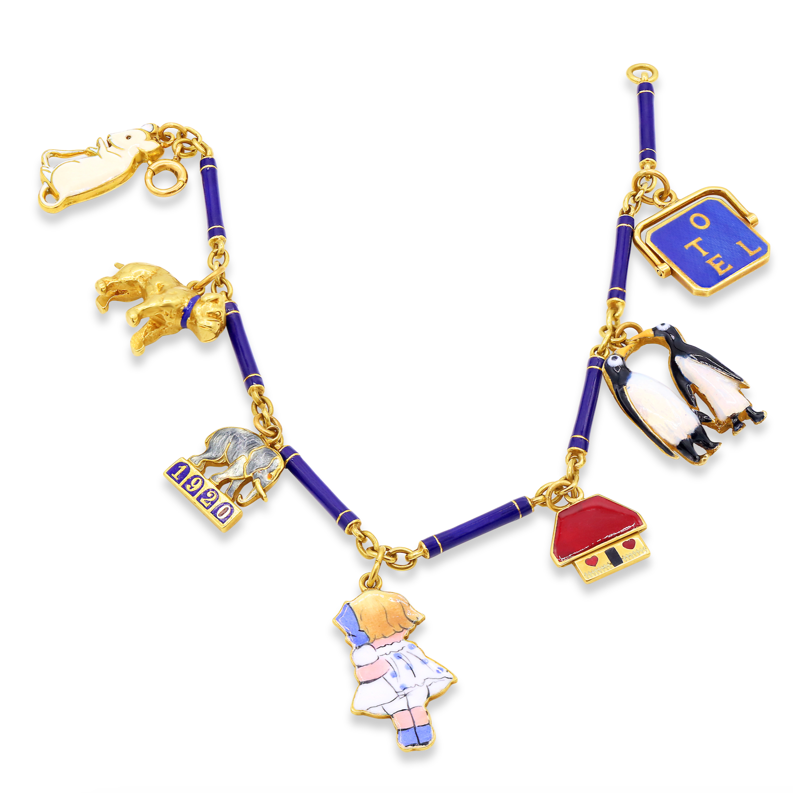 Disney Bracelet