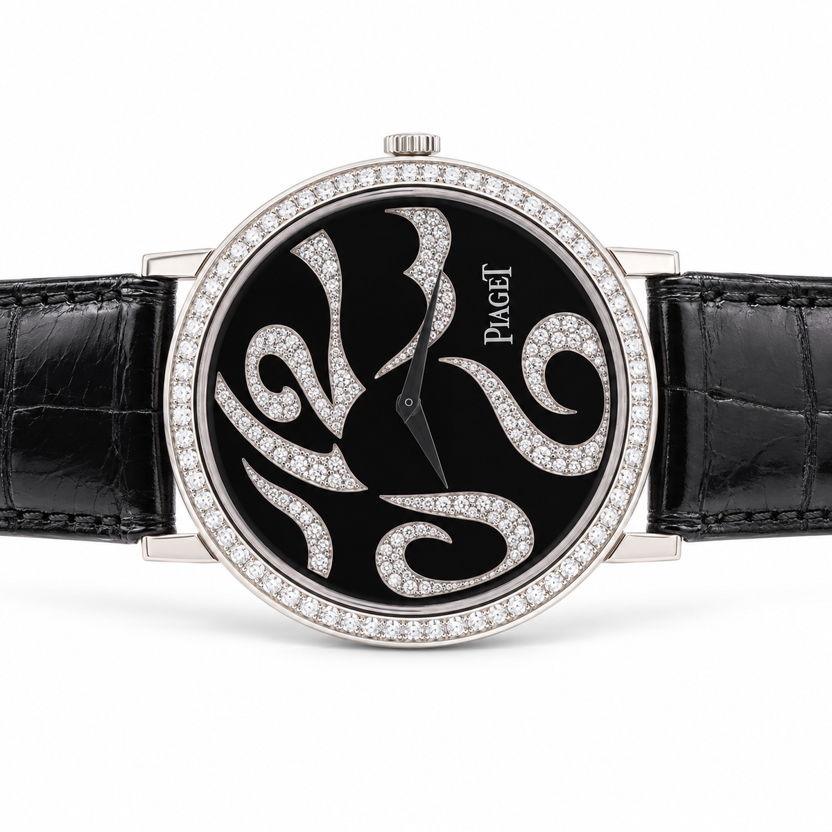 Piaget Altiplano P10244 watch product photograph