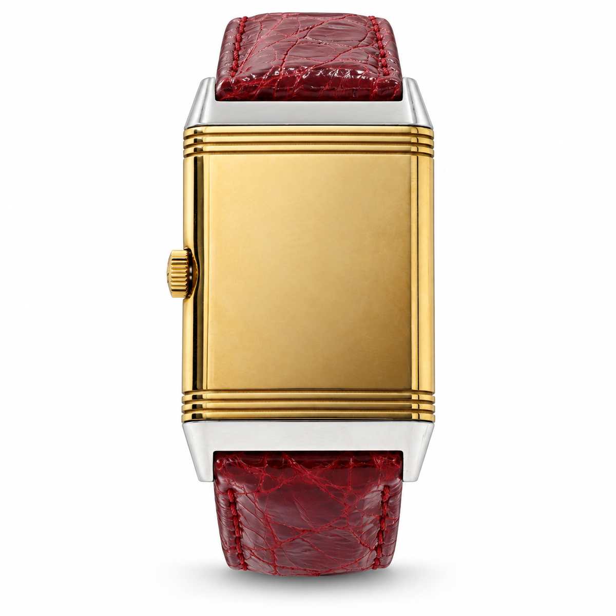 Jaeger-LeCoultre Reverso Grande Taille Ref. 270.5.62 Two-Tone 26×42mm, view 2