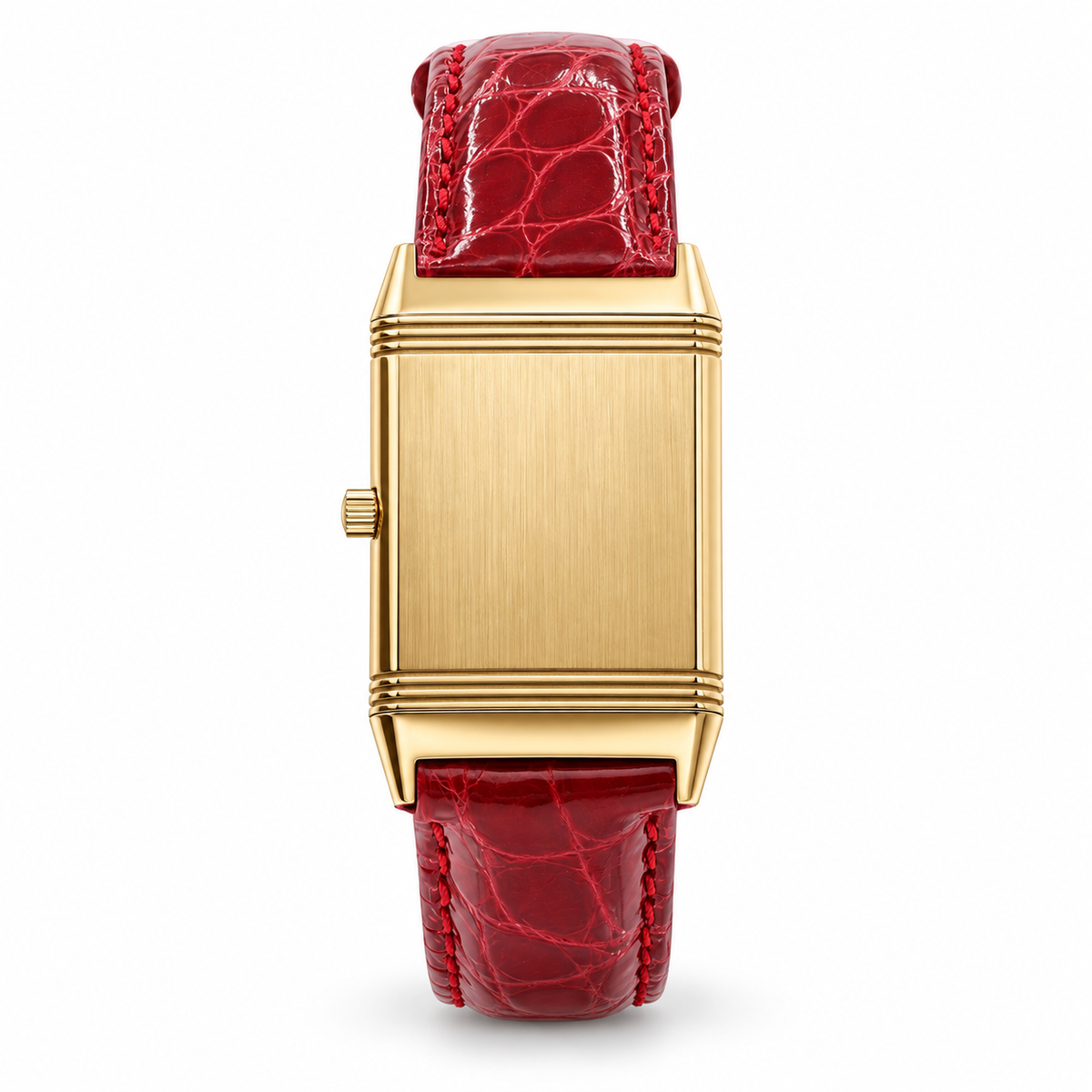 Jaeger-LeCoultre Reverso Classique Ref. 250.2.86 18K Rose Gold, view 2