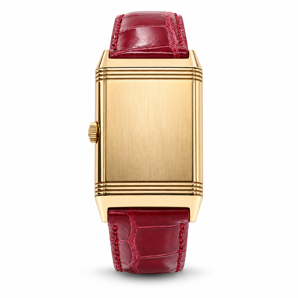 Jaeger-LeCoultre Reverso Grande Taille Ref. 270.2.36 Rose Gold — product view 2